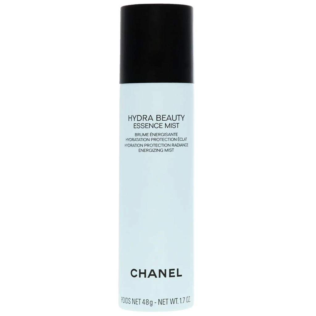 T  K Shop  XỊT KHOÁNG DƯỠNG DA CHANEL HYDRA BEAUTY ESSENCE MIST  Xịt  khoáng dưỡng da Chanel Hydra Beauty Essence Mist  không phải xịt ra nước  khoáng mà