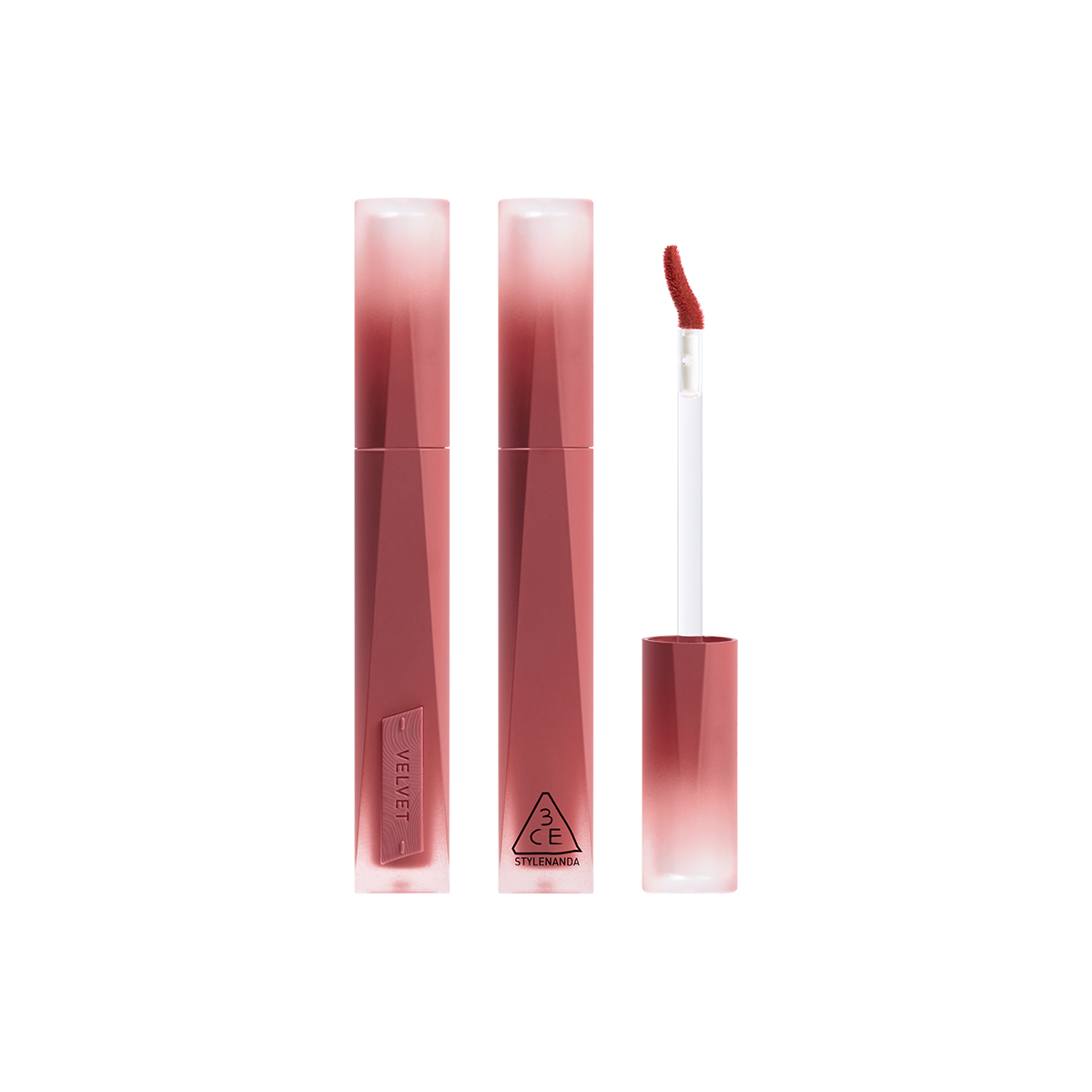 3CE – Velvet Plush Lipstick.png