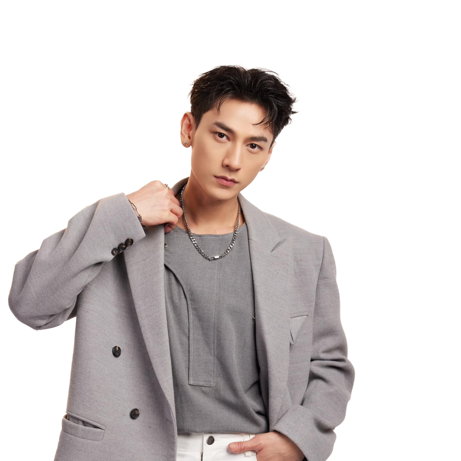 Breakout star of the year - ISAAC.png