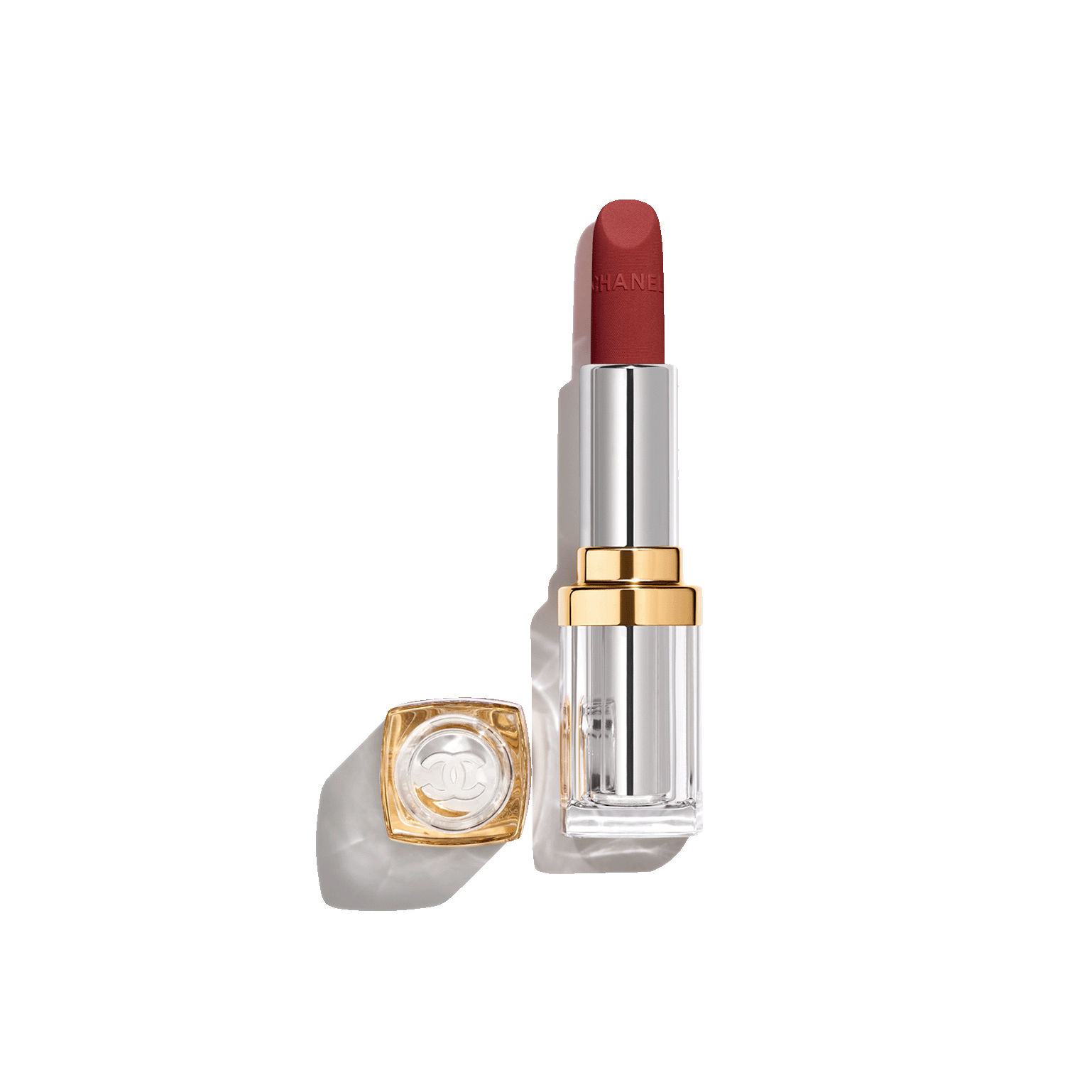 CHANEL - 31 Le Rouge.png