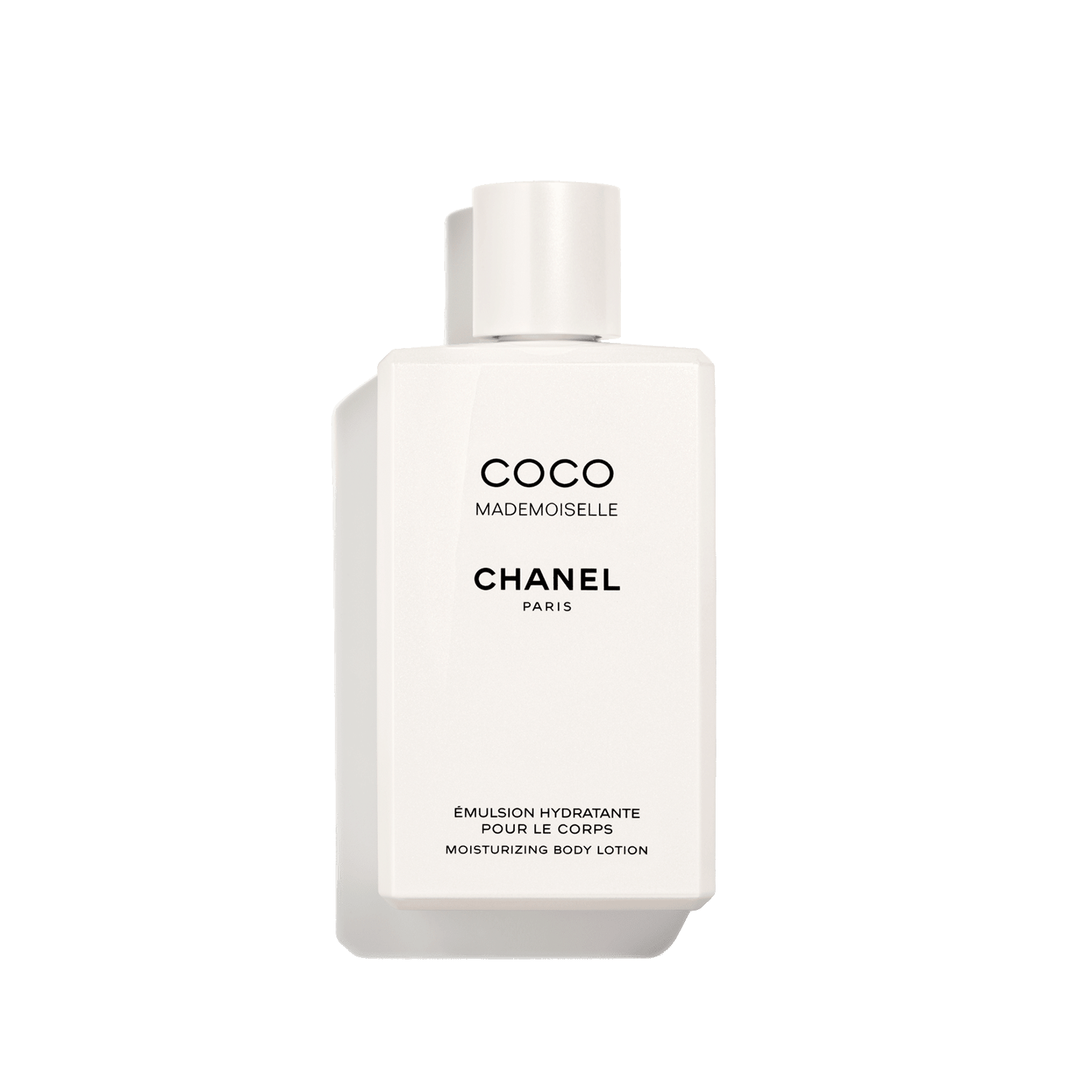 CHANEL – Coco Mademoiselle Body Lotion.png