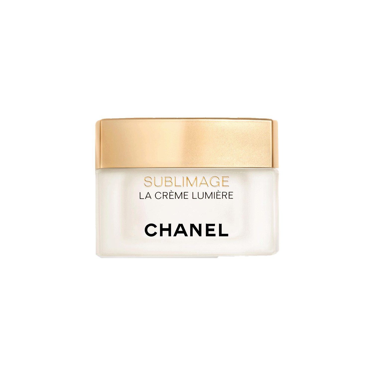 CHANEL - Sublimage La Crème Lumière.png
