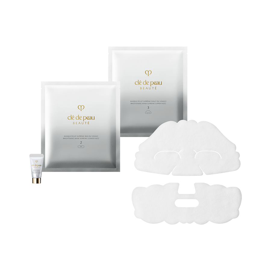 CLÉ DE PEAU BEAUTÉ – BRIGHTENING MASK TREATMENT SUPREME.png