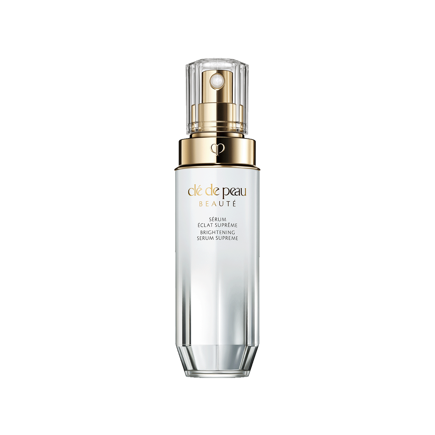 CLÉ DE PEAU BEAUTÉ - Brightening Serum Supreme.png