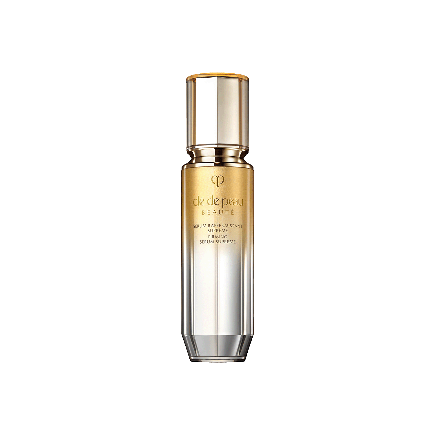 CLÉ DE PEAU BEAUTÉ - Firming Serum Supreme.png