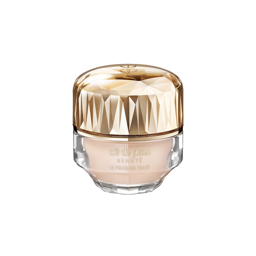 CLÉ DE PEAU BEAUTÉ–LE FOND DE TEINT.png