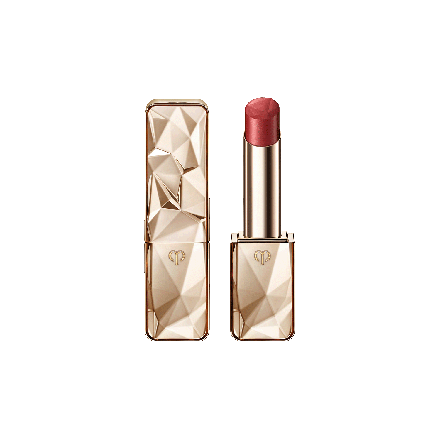 CLÉ DE PEAU BEAUTÉ - Precious Lipstick.png