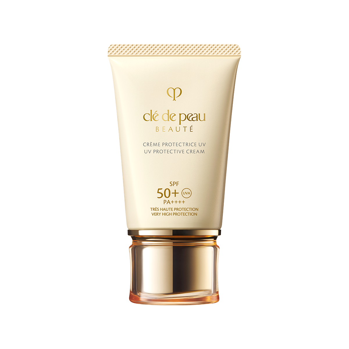 CLÉ DE PEAU BEAUTÉ – UV PROTECTIVE CREAM.png