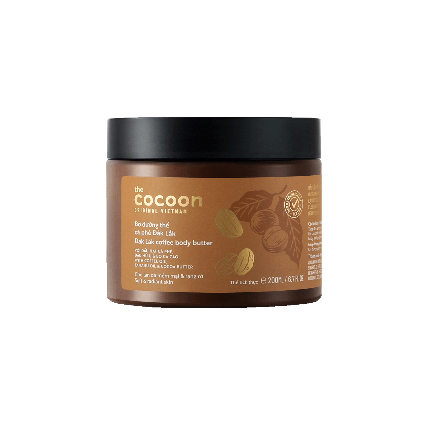 COCOON - Bơ dưỡng thể cà phê Đắk Lắk.png