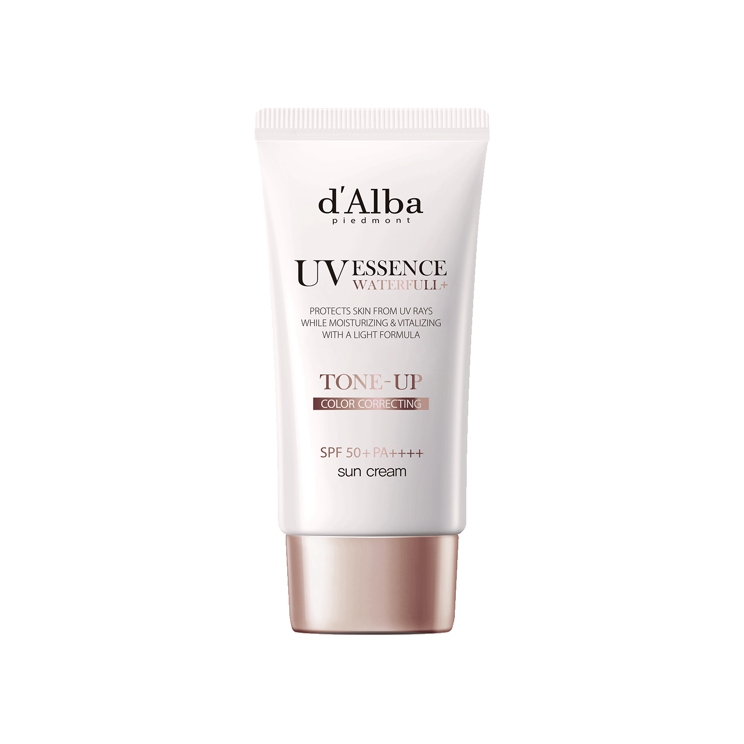 D'ALBA - UV Essence Waterfull Tone-Up Sun Cream.png