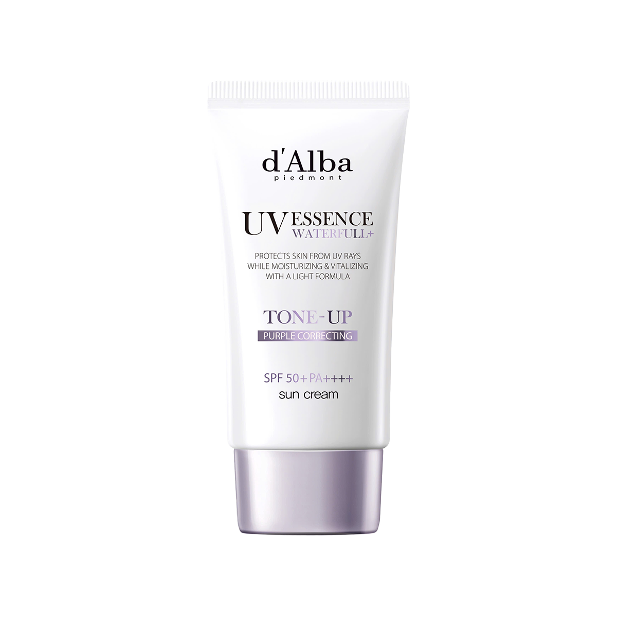 D’ALBA – WHITE TRUFFLE TONE-UP SUN CREAM (PURPLE).png
