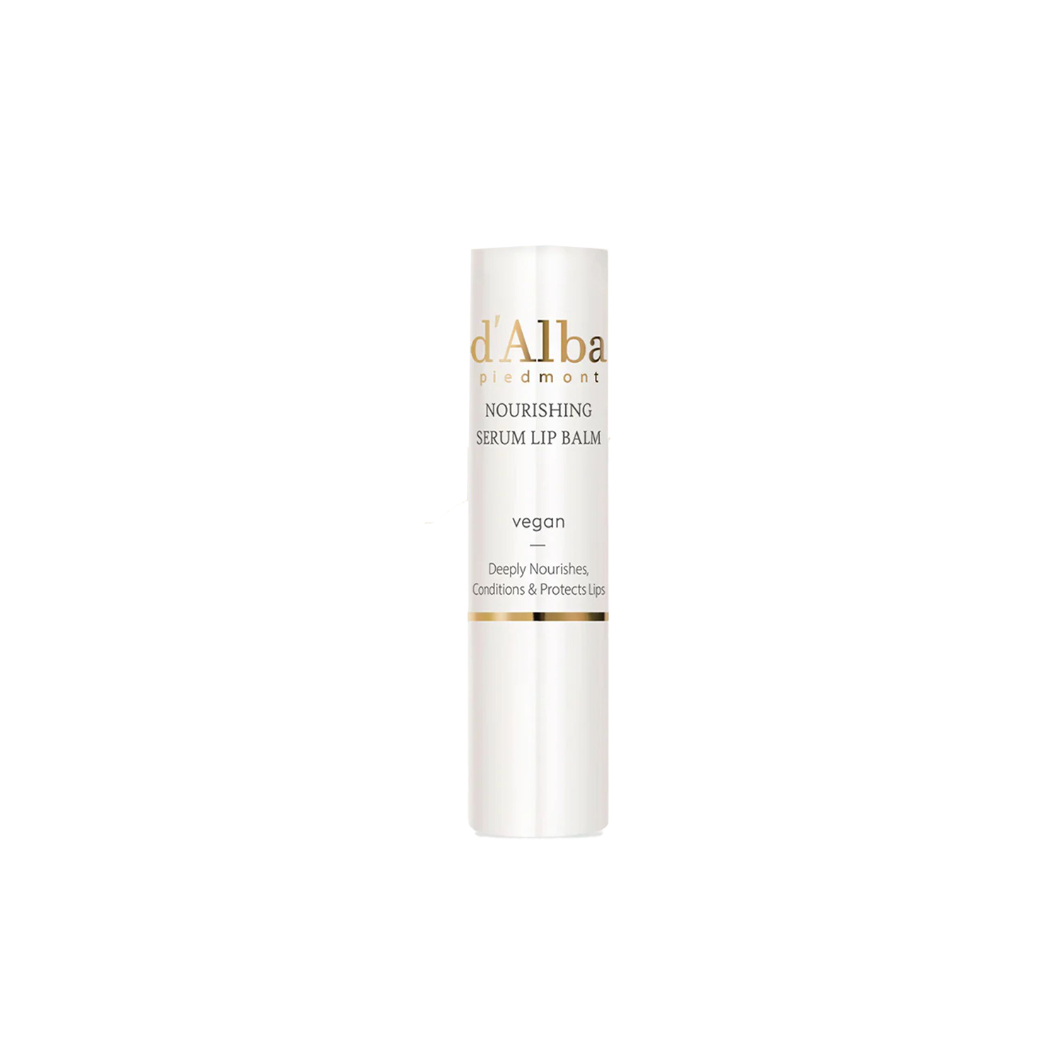 D'ALBA - White Truffle Nourishing Serum Lip Balm.png
