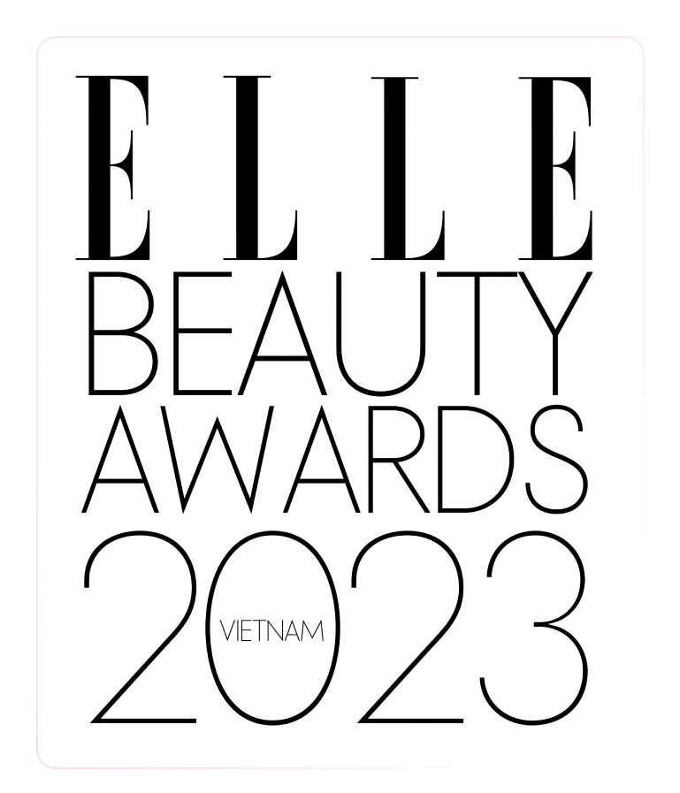 ELLE BEAUTY AWARDS 2023 ELLE