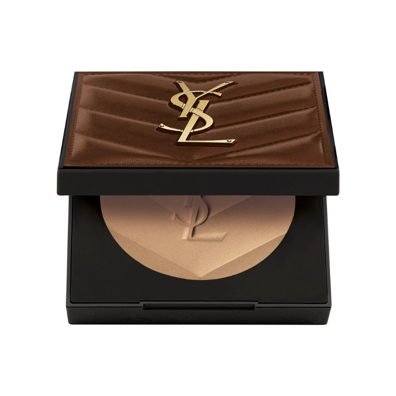 YSL All Hours Hyper Bronzer