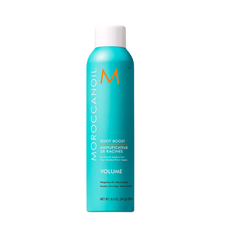 Xịt Nâng Phồng Chân Tóc Moroccanoil Root Boost 250ml