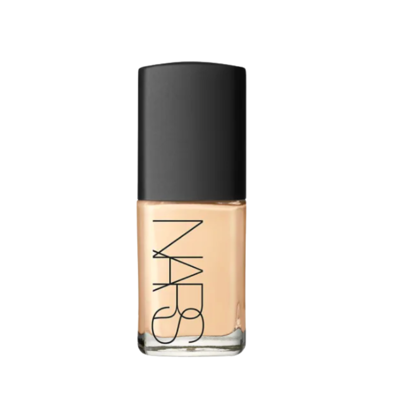 Phấn nền dạng lỏng NARS Sheer Glow Foundation 30ml