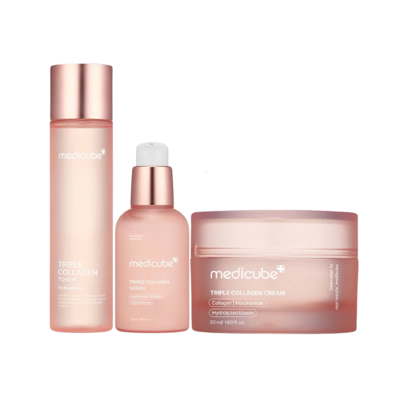 Set Collagen Medicube