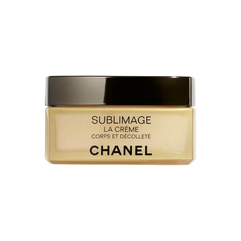 Kem Dưỡng Thể Sublimage La Crème Corps Et Décolleté