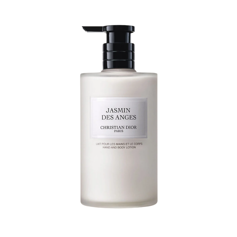 Sữa dưỡng da DIOR Jasmin des Anges Hydrating Lotion