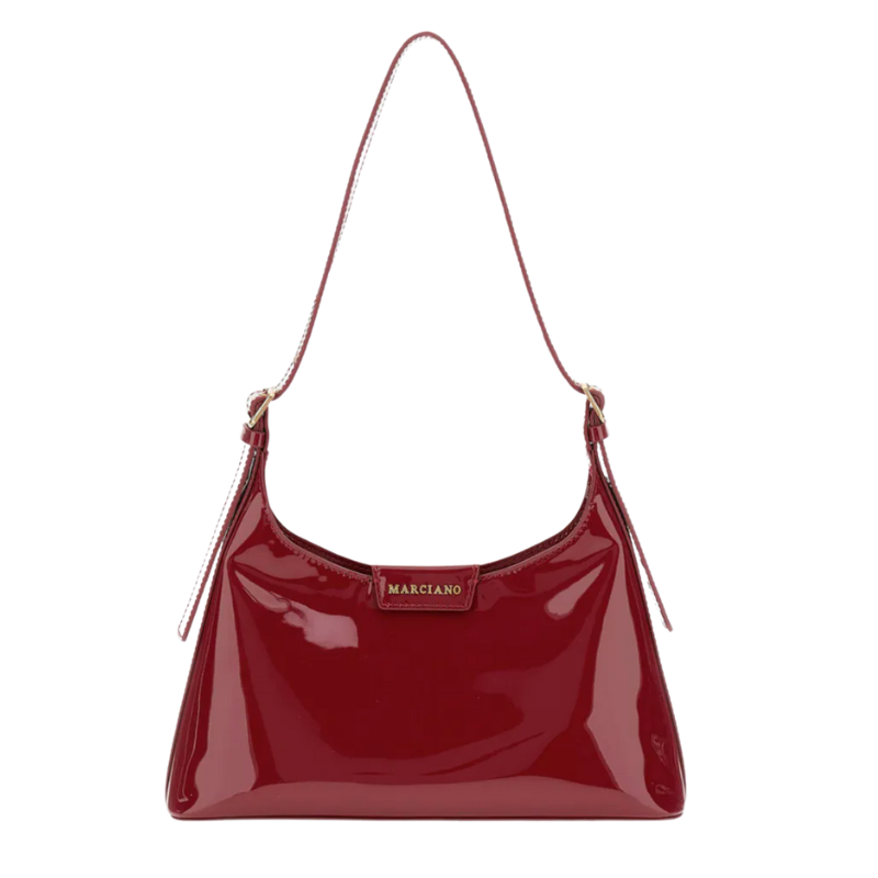 Túi Nữ Small Hobo GUESS MARCIANO