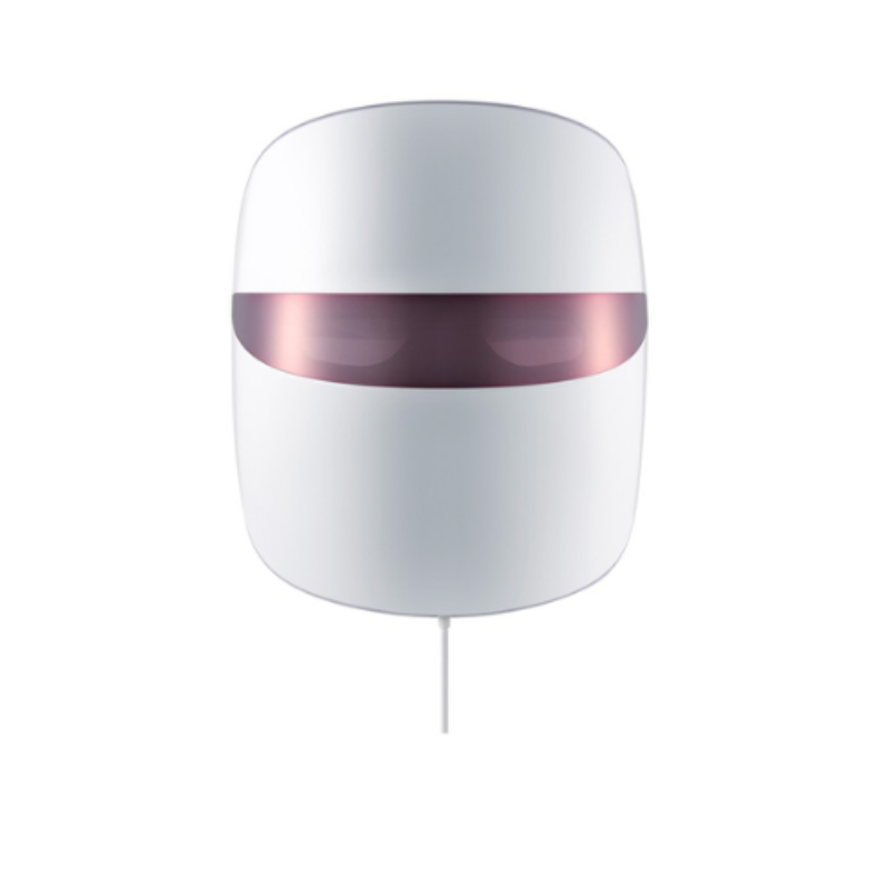 Mặt Nạ Ánh Sáng LG Pra.L Derma LED Pink