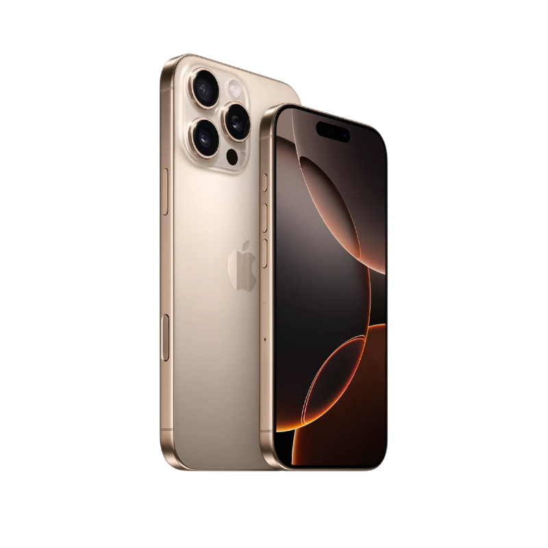 Điện thoại iPhone 16 Pro