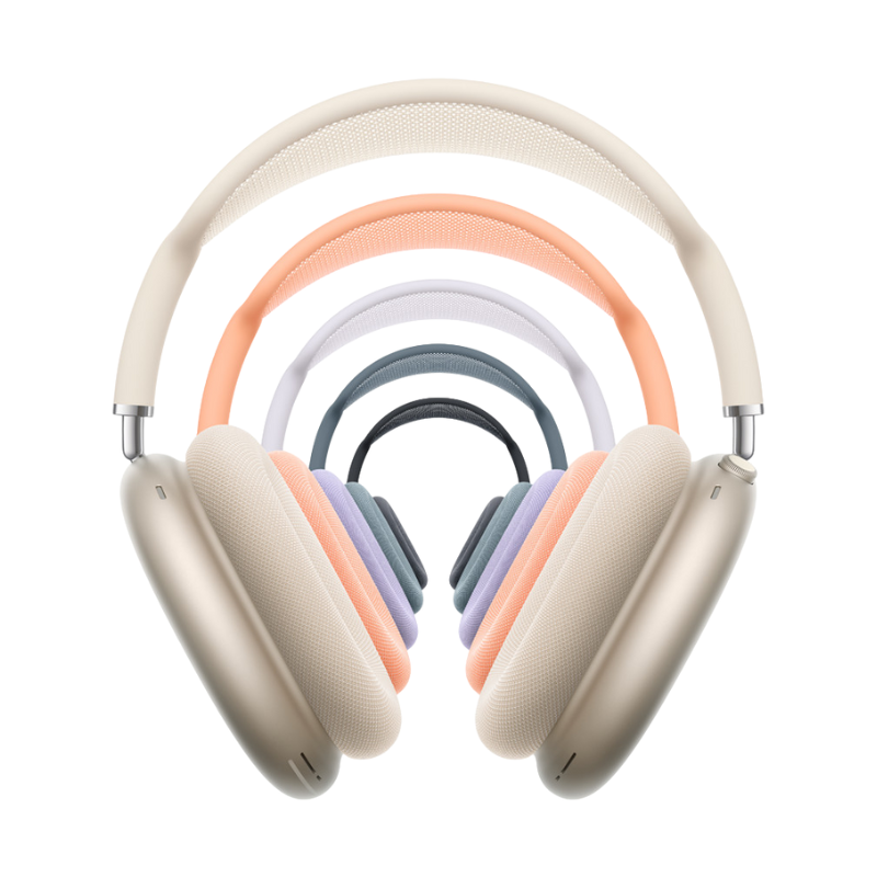 Tai nghe AirPods Max