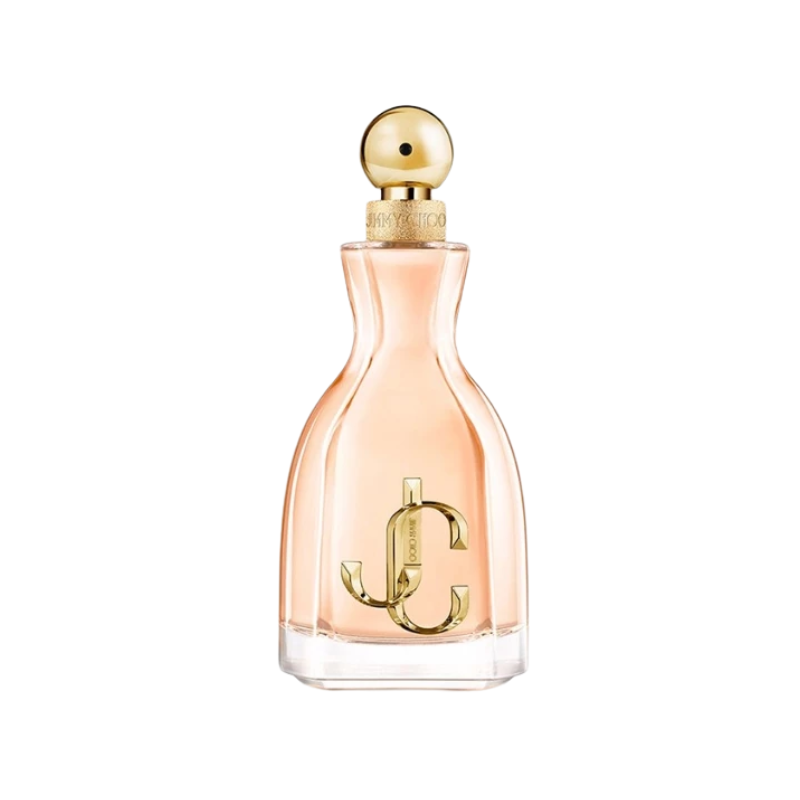 Nước hoa nữ Jimmy Choo I Want Choo EDP 100ml