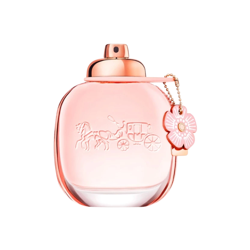 Nước hoa nữ Coach Floral Edp 90Ml