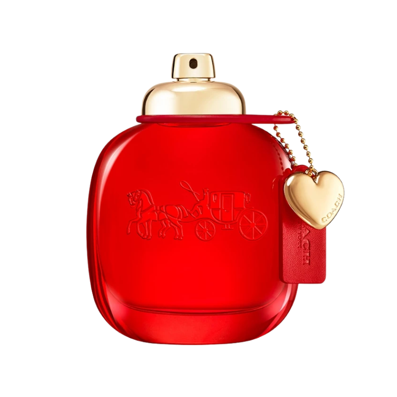 Nước hoa nữ Coach Love EDP 90ml