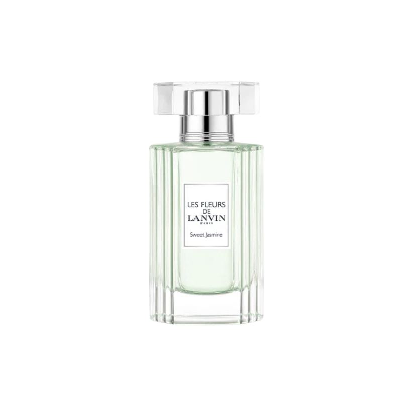 Nước hoa nữ Lanvin Les Fleurs Sweet Jasmine EDT 50ml