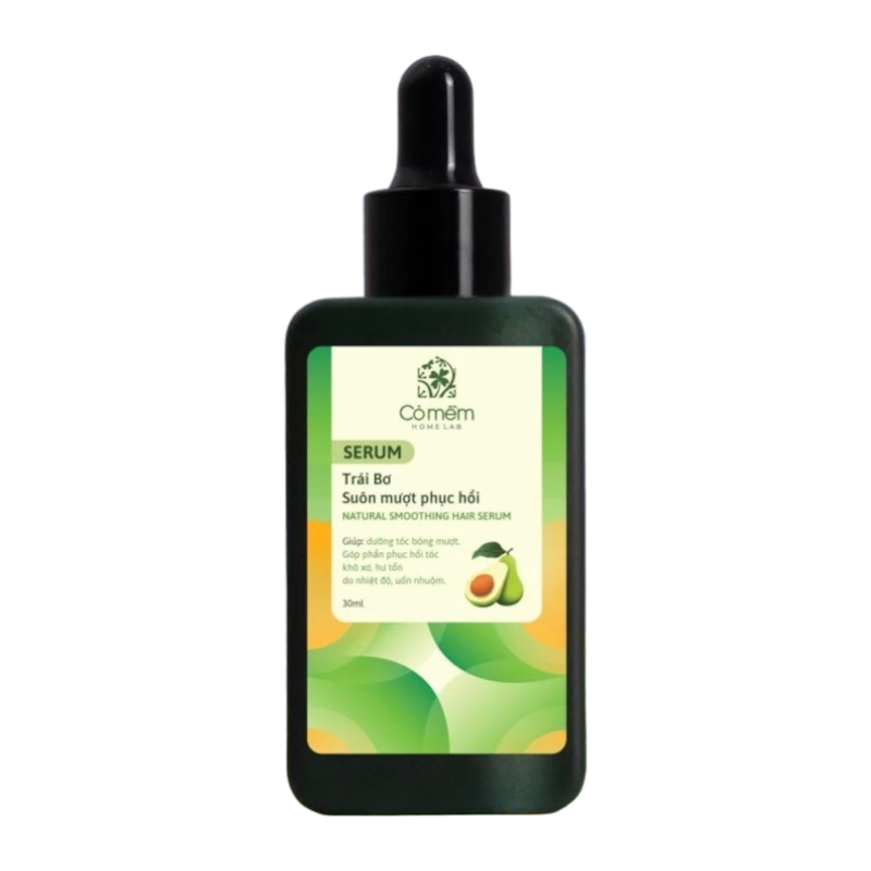 Serum Dưỡng Tóc Trái Bơ 