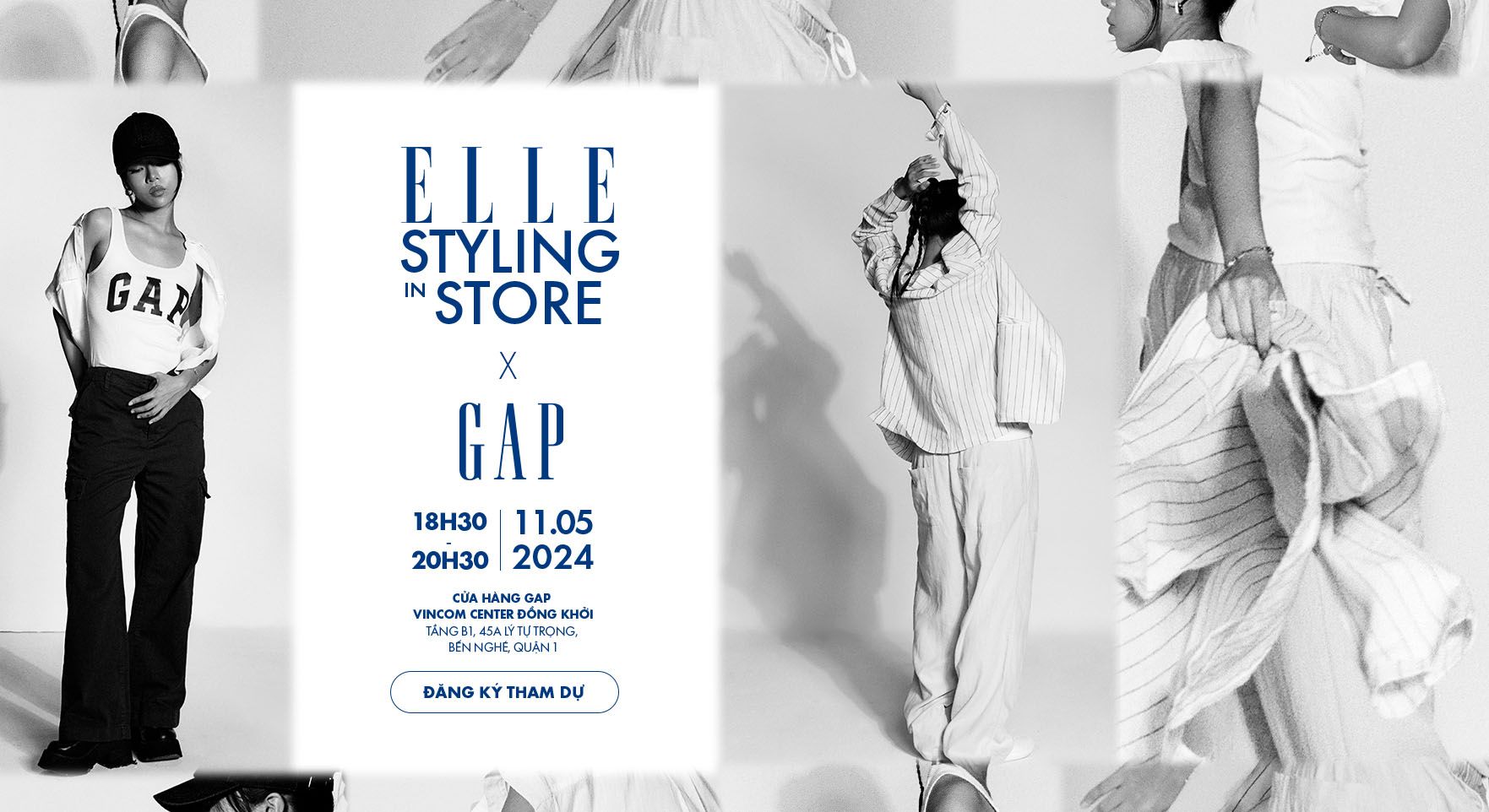 ELLE club | ELLE