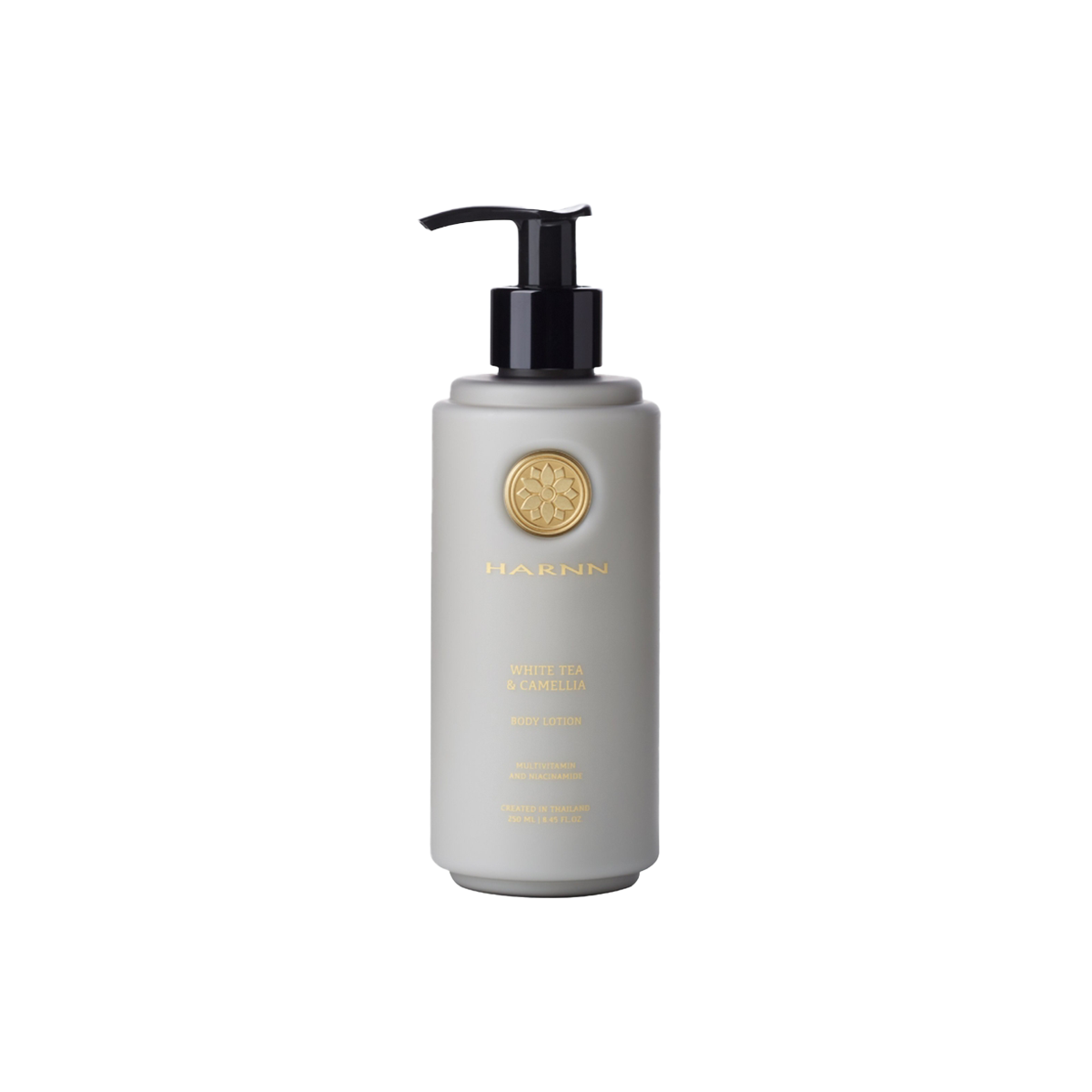 Harnn – White Tea & Camellia Body Lotion.png
