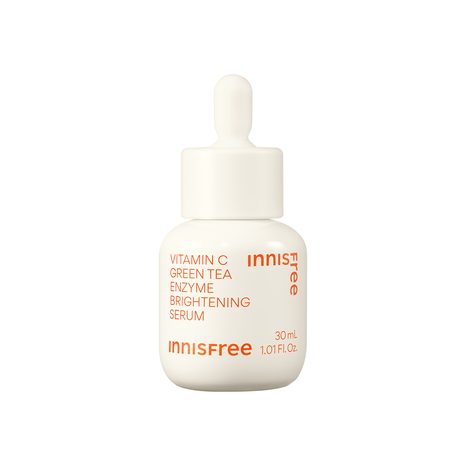 INNISFREE - Vitamin C Green Tea Enzyme Brightening Serum.png
