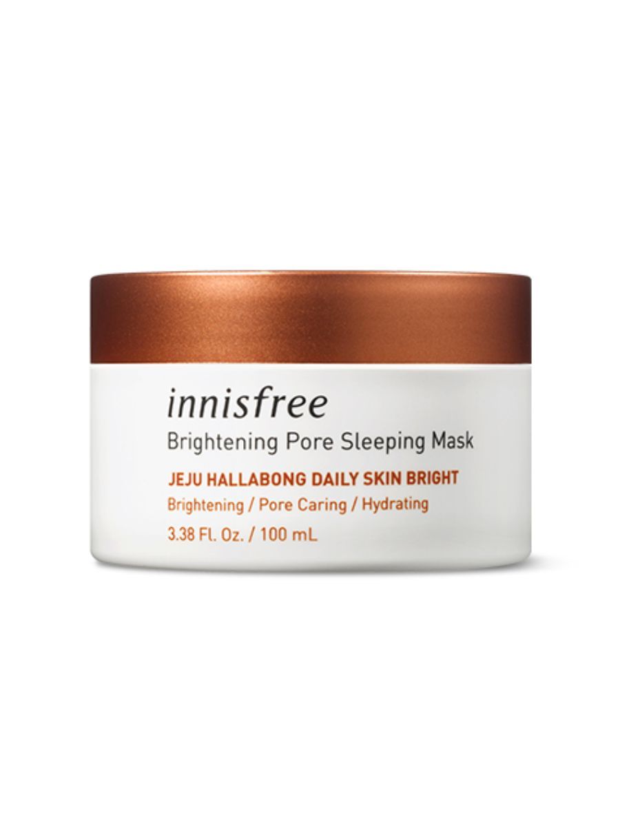 Innisfree Brightening Pore Sleeping Mask.jpeg