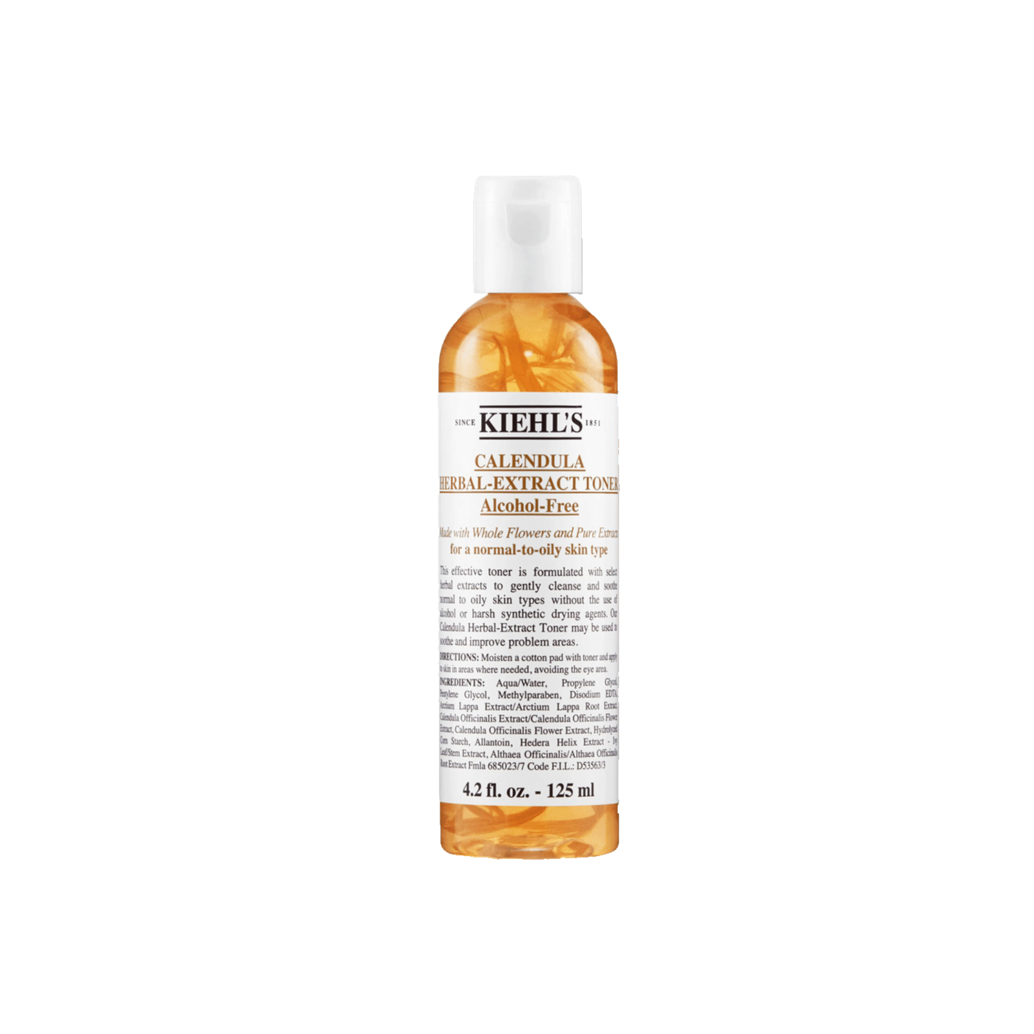 KIEHL’S - Calendula Herbal Extract Toner.png