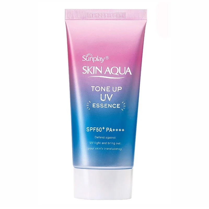 Kem chống nắng nâng tone Sunplay Skin Aqua Tone Up UV Essence.png