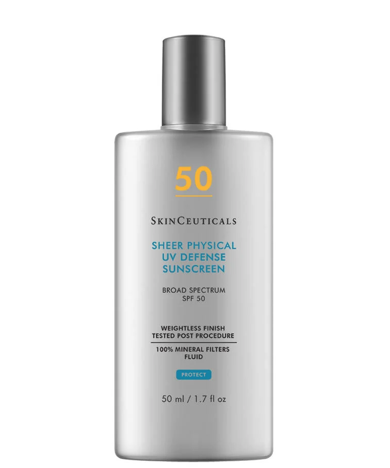 Kem chống nắng vật lý Skinceuticals Sheer Mineral UV Defense.png