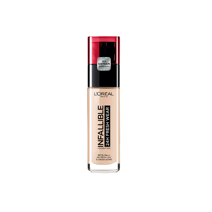 L’ORÉAL PARIS – L’OREAL INFALLIBLE 24H FRESH WEAR FOUNDATION.png