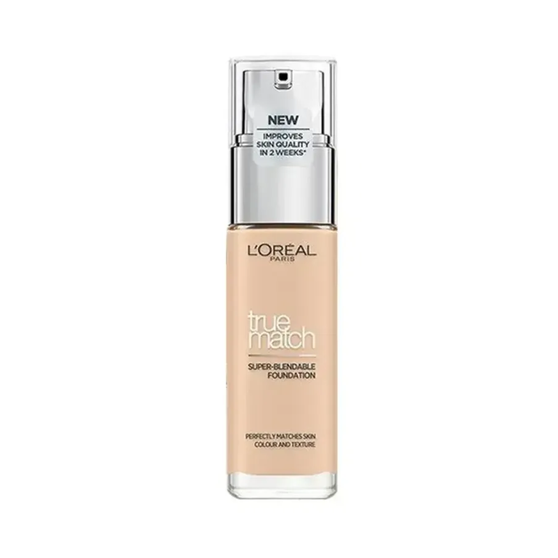 L'Oréal Paris True match Blendable Foundation.png