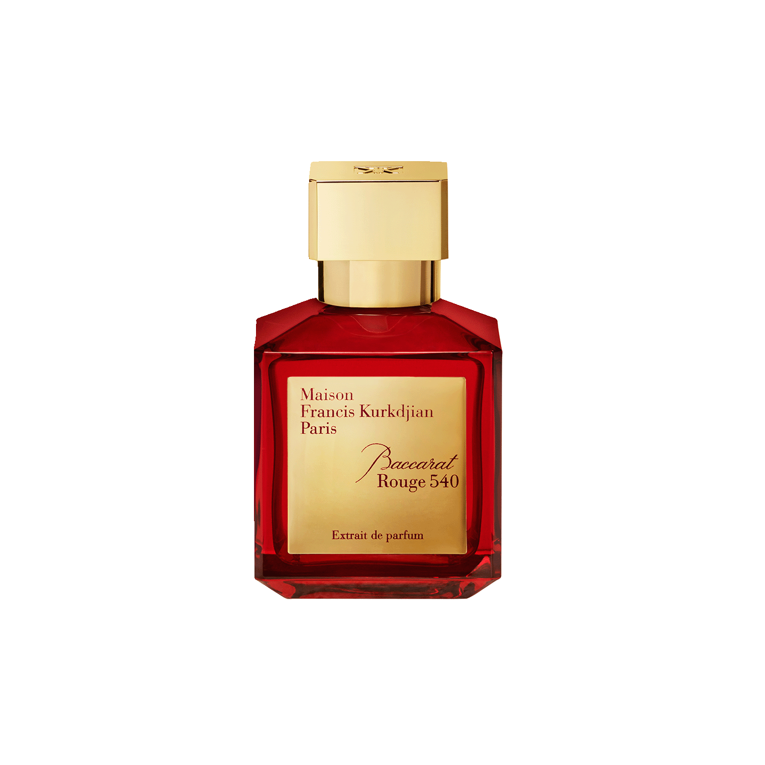 MAISON FRANCIS KURKDJIAN - Baccarat Rouge 540.png