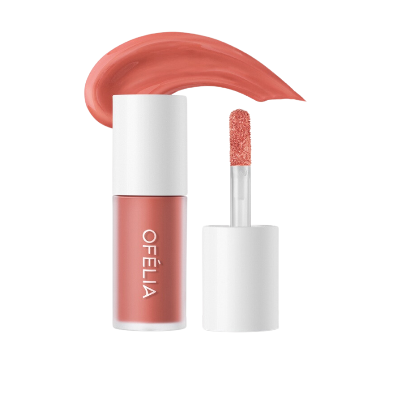 Má hồng kem OFÉLIA Lolli Liquid Blush.png