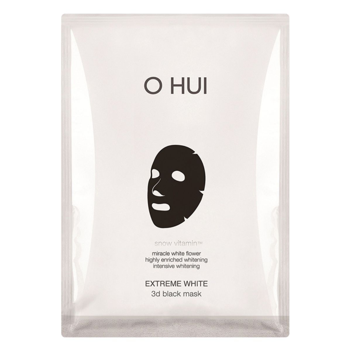 Ohui Extreme White 3D Black Mask.jpeg