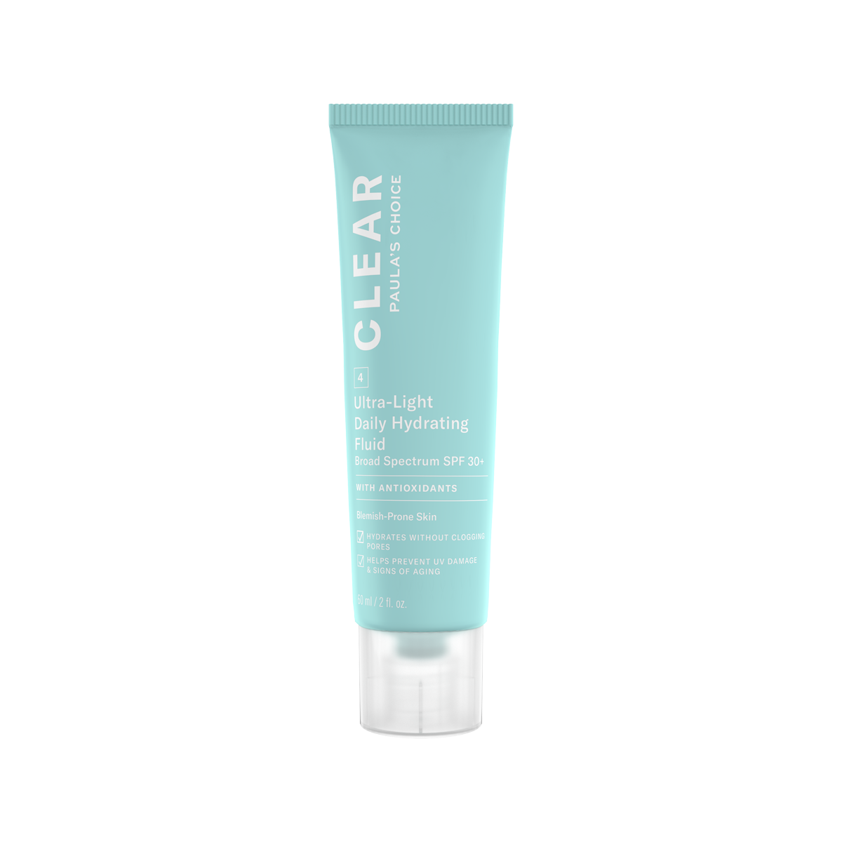 PAULA’S CHOICE – CLEAR ULTRA-LIGHT DAILY HYDRATING FLUID SPF 30.png