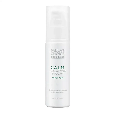 Paula's choice Calm 1% BHA Lotion Exfoliant.png