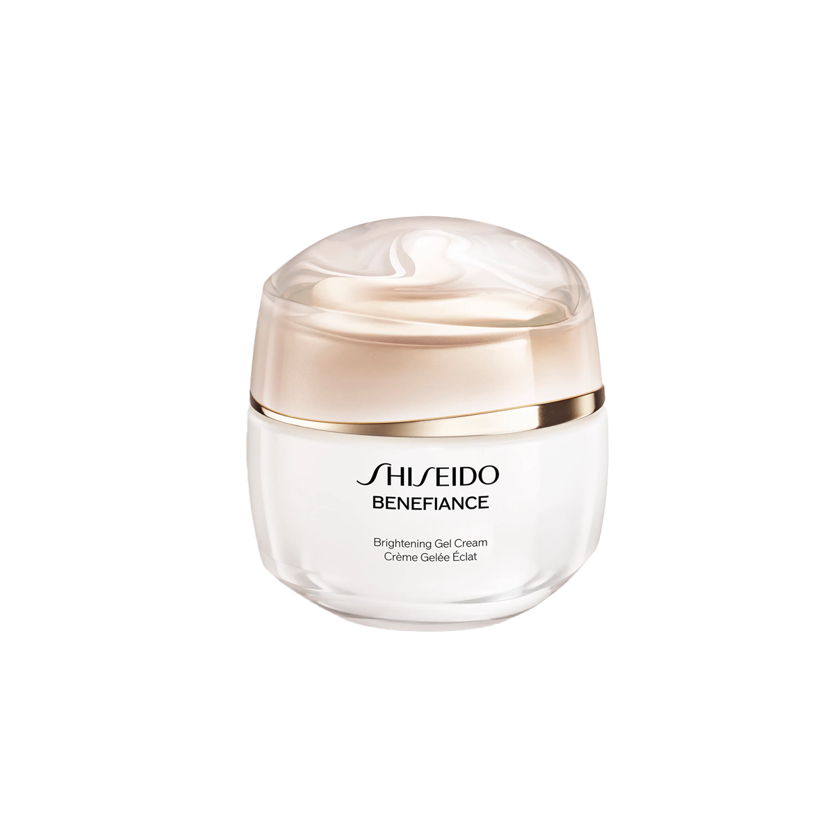 SHISEIDO – BENEFIANCE BRIGHTENING GEL CREAM.png