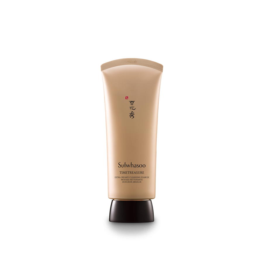 SULWHASOO – TIMETREASURE EXTRA CREAMY CLEANSING FOAM EX.png