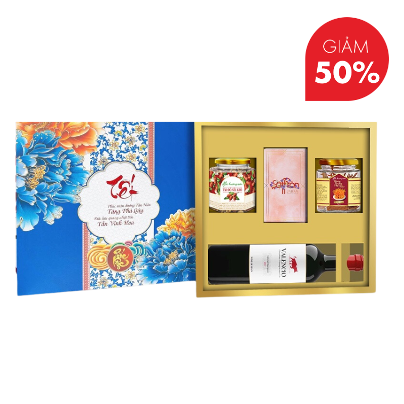 Set quà tặng, quà tết cao cấp thương hiệu Mộc Hương Sơn mã 0189.png