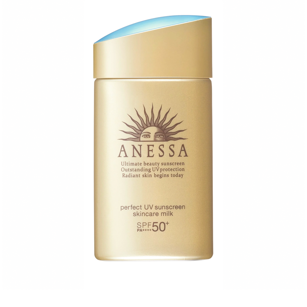 Sữa chống nắng Anessa Skincare Milk SPF 50+ PA++++.png